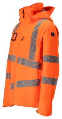 Mascot Accelerate safe Shell jas 24401