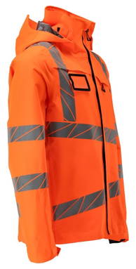 Mascot Accelerate safe Shell jas 24401
