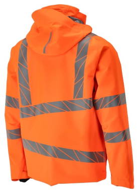 Mascot Accelerate safe Shell jas 24401