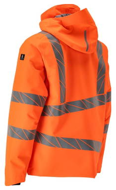 Mascot Accelerate safe Shell jas 24401