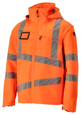 Mascot Accelerate safe Shell jas 24401