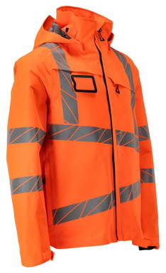 Mascot Accelerate safe Shell jas 24401