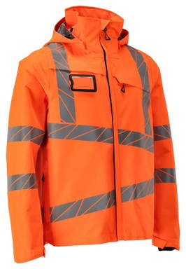 Mascot Accelerate safe Shell jas 24401