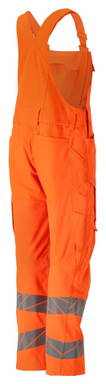Mascot Accelerate safe Amerikaanse overall met kniezakken 24569