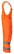 Mascot Accelerate safe Amerikaanse overall met kniezakken 24569