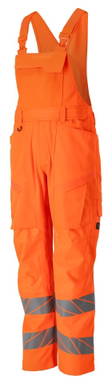 Mascot Accelerate safe Amerikaanse overall met kniezakken 24569