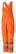 Mascot Accelerate safe Amerikaanse overall met kniezakken 24569