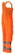 Mascot Accelerate safe Amerikaanse overall met kniezakken 24569
