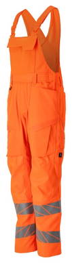 Mascot Accelerate safe Amerikaanse overall met kniezakken 24569