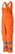 Mascot Accelerate safe Amerikaanse overall met kniezakken 24569
