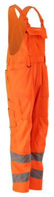 Mascot Accelerate safe Amerikaanse overall met kniezakken 24569
