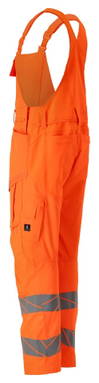 Mascot Accelerate safe Amerikaanse overall met kniezakken 24569