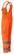 Mascot Accelerate safe Amerikaanse overall met kniezakken 24569