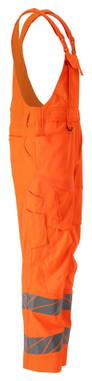 Mascot Accelerate safe Amerikaanse overall met kniezakken 24569