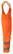 Mascot Accelerate safe Amerikaanse overall met kniezakken 24569