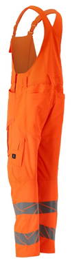 Mascot Accelerate safe Amerikaanse overall met kniezakken 24569