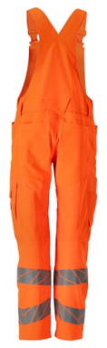 Mascot Accelerate safe Amerikaanse overall met kniezakken 24569