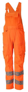 Mascot Accelerate safe Amerikaanse overall met kniezakken 24569