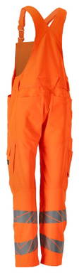 Mascot Accelerate safe Amerikaanse overall met kniezakken 24569