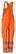 Mascot Accelerate safe Amerikaanse overall met kniezakken 24569
