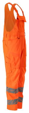 Mascot Accelerate safe Amerikaanse overall met kniezakken 24569