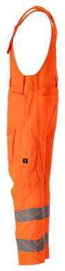 Mascot Accelerate safe Amerikaanse overall met kniezakken 24569