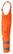 Mascot Accelerate safe Amerikaanse overall met kniezakken 24569