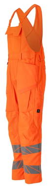 Mascot Accelerate safe Amerikaanse overall met kniezakken 24569