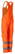 Mascot Accelerate safe Amerikaanse overall met kniezakken 24569