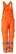 Mascot Accelerate safe Amerikaanse overall met kniezakken 24569