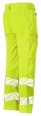 Mascot Accelerate safe Broek met kniezakken 24579