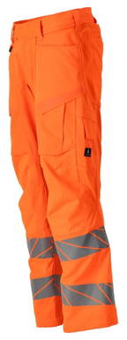 Mascot Accelerate safe Broek met kniezakken 24579
