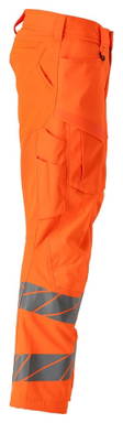 Mascot Accelerate safe Broek met kniezakken 24579
