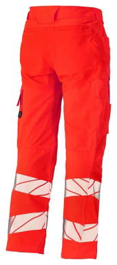 Mascot Accelerate safe Broek met kniezakken 24579