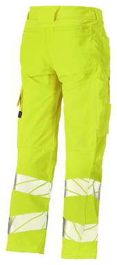 Mascot Accelerate safe Broek met kniezakken 24579