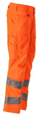 Mascot Accelerate safe Broek met kniezakken 24579