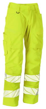 Mascot Accelerate safe Broek met kniezakken 24579