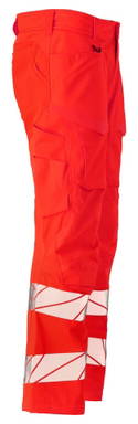 Mascot Accelerate safe Broek met kniezakken 24579