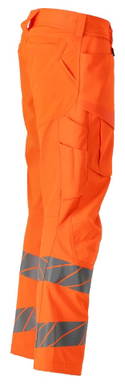 Mascot Accelerate safe Broek met kniezakken 24579