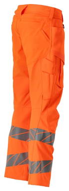 Mascot Accelerate safe Broek met kniezakken 24579