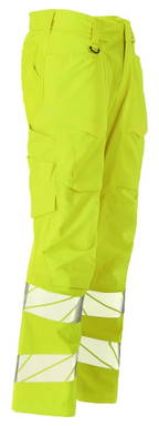 Mascot Accelerate safe Broek met kniezakken 24579