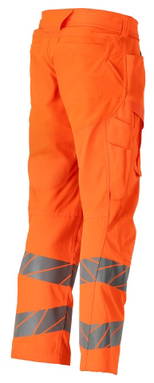 Mascot Accelerate safe Broek met kniezakken 24579
