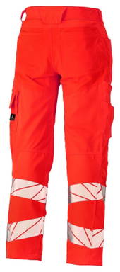 Mascot Accelerate safe Broek met kniezakken 24579