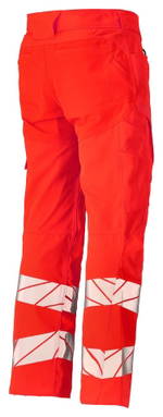 Mascot Accelerate safe Broek met kniezakken 24579