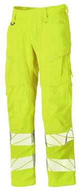 Mascot Accelerate safe Broek met kniezakken 24579