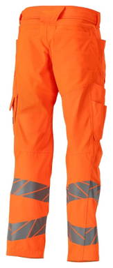 Mascot Accelerate safe Broek met kniezakken 24579