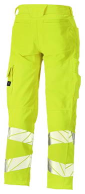 Mascot Accelerate safe Broek met kniezakken 24579