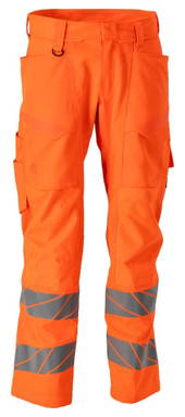Mascot Accelerate safe Broek met kniezakken 24579
