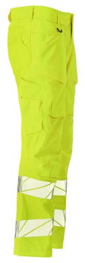 Mascot Accelerate safe Broek met kniezakken 24579