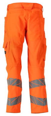 Mascot Accelerate safe Broek met kniezakken 24579